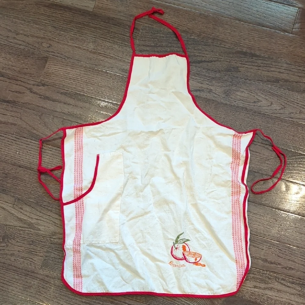 Kids‎ Kitchen Apron